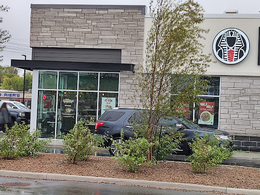 Photo of Osmow's Shawarma - 1044 Goderich St Unit C1, Port Elgin, ON N0H 2C3
